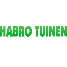 Habro tuinen logo