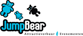 logo jumpbear